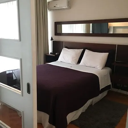 Providencia Pro Apart Hotel